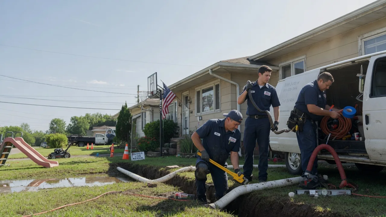 Toilet Installation in Glen Richey, PA near me
